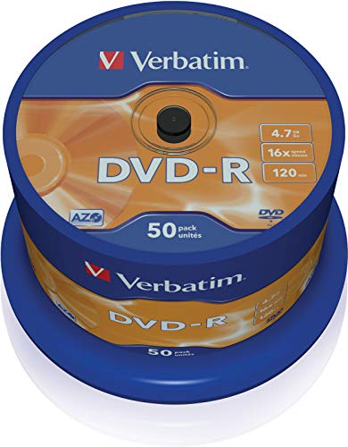 Dvd R