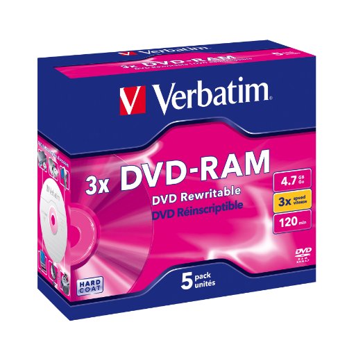 Dvd Ram