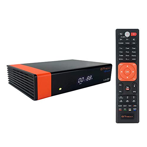 Equipos de Tv por Satlite