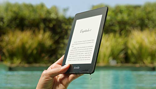 Kindle Flash