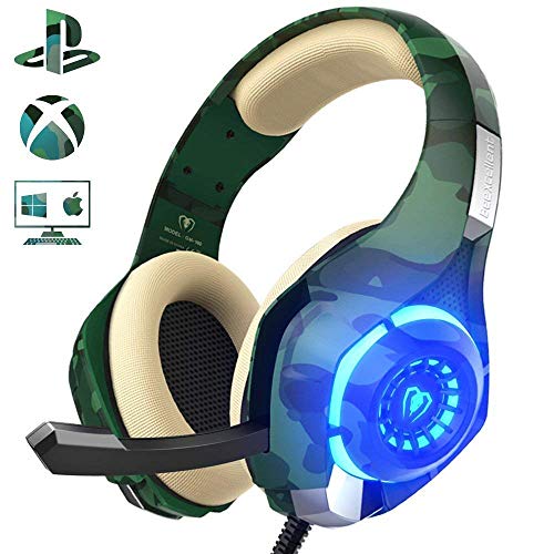 Mejores Marcas de Auriculares Gaming