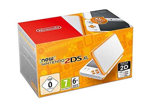 Nintendo 3ds y 2ds