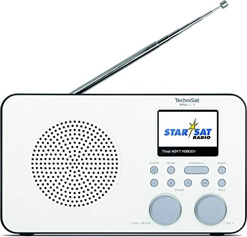 Radios de Internet