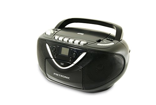 Radios Mp3 y Reproductores de Cd