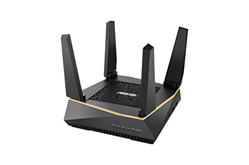 Routers Wifi Asus Potentes