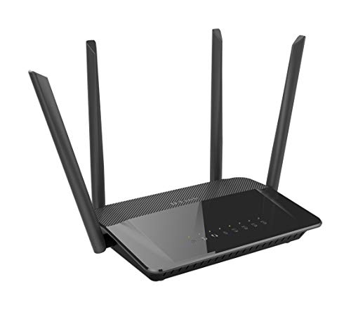 Routers Wifi Dlink