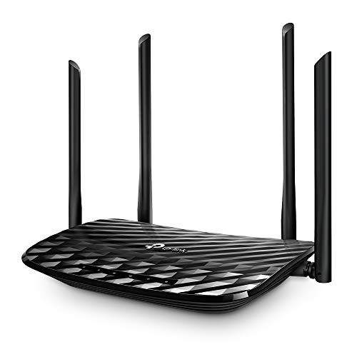 Routers Wifi Gigabit