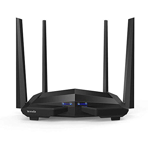 Routers Wifi Potentes