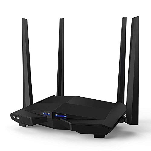 Routers Wifi Tenda