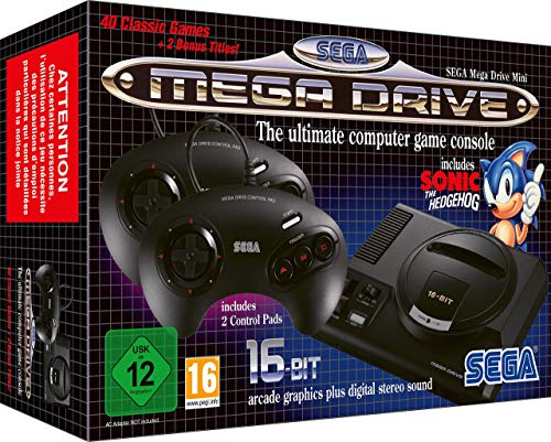 Sega Cd