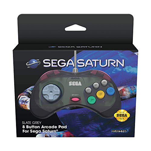 Sega Saturn