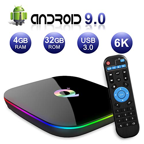 Smart Tv Box Android