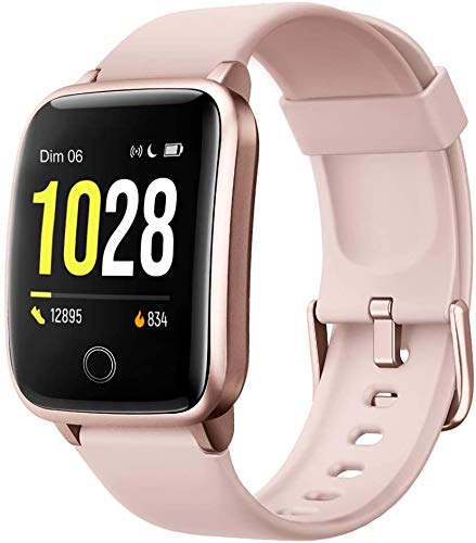 Smartwatches para Mujer