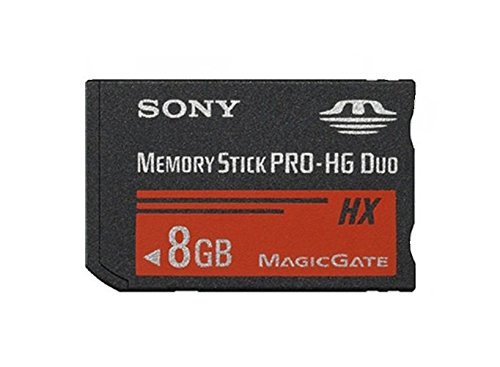 Sony Memory Sticks