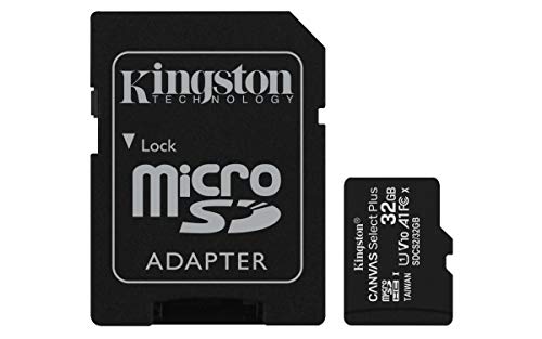 Tarjeta de Memoria Micro Sd