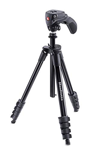 Trpodes Manfrotto