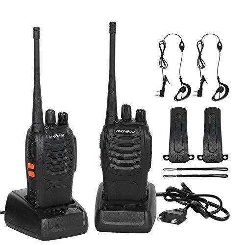 Walkie Talkies 10 Km