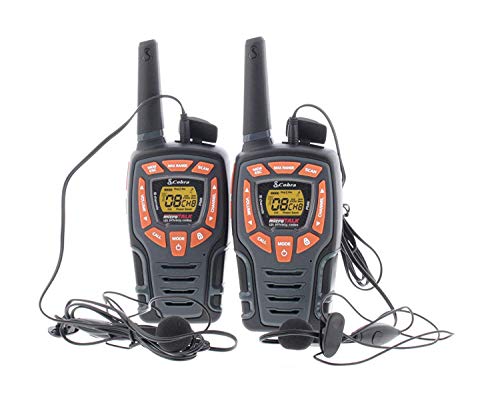 Walkie Talkies Cobra