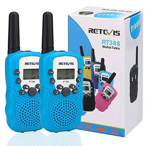 Walkie Talkies Retevis