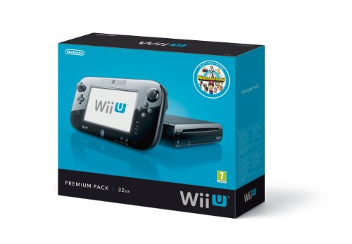 Wii U